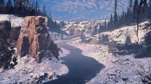 Screenshot #64964 for Alaska Gold Fever