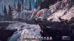 Screenshot #64956 for Alaska Gold Fever