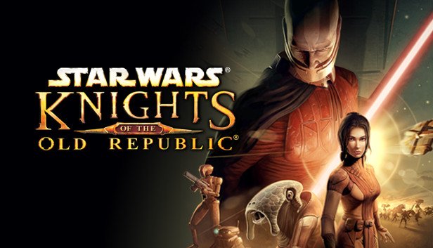 Arcanaut is Working on “Spiritual Successor” to Star Wars: Knights of the Old Republic