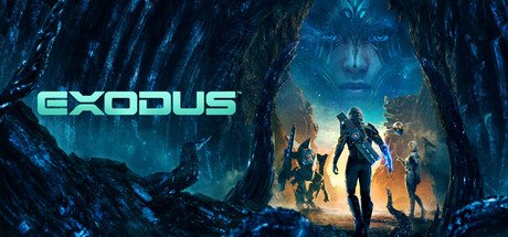 EXODUS™ - Game Poster