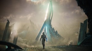 EXODUS™ screenshot 1