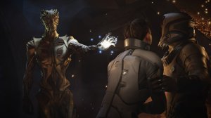 EXODUS™ screenshot 4