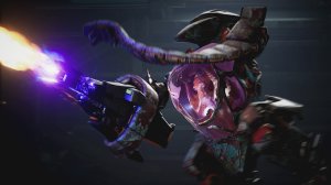EXODUS™ screenshot 5