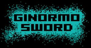 Ginormo Sword