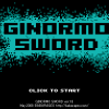 Ginormo Sword - Screenshot #1