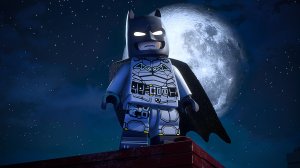 Screenshot #64991 for LEGO® Batman™: Legacy of the Dark Knight
