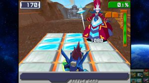 Screenshot #65000 for Mega Man Star Force Legacy Collection