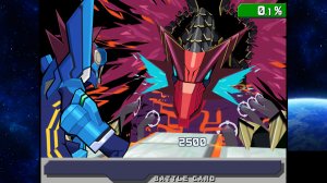 Screenshot #65001 for Mega Man Star Force Legacy Collection