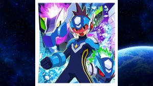 Screenshot #65004 for Mega Man Star Force Legacy Collection