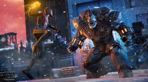 Screenshot #65152 for Marvel’s Spider-Man: Miles Morales