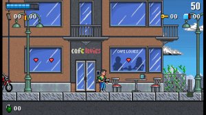 Screenshot #65170 for BioMenace Remastered