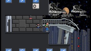 Screenshot #65173 for BioMenace Remastered