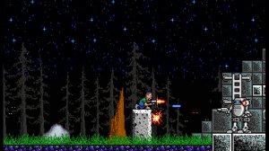 Screenshot #65174 for BioMenace Remastered