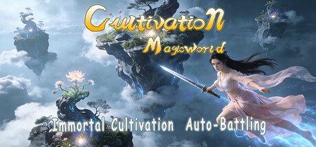 Cultivation Magic World Offers A New RPG Experience