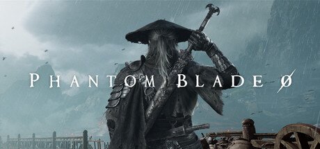 Phantom Blade Zero - Game Poster