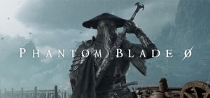 Phantom Blade Zero - Game Poster