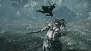 Screenshot #65226 for Phantom Blade Zero