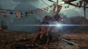 Screenshot #65227 for Phantom Blade Zero