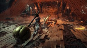 Screenshot #65230 for Phantom Blade Zero