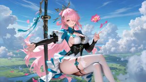 Screenshot #65233 for Call of Girls