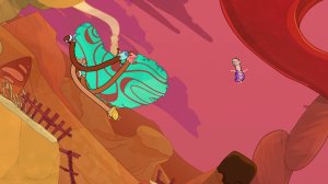 Screenshot #1 - Esophaguys