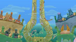 Screenshot #1 - Esophaguys