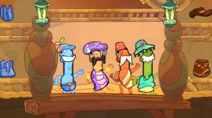 Screenshot #1 - Esophaguys