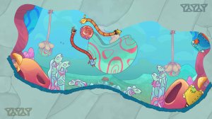 Screenshot #1 - Esophaguys