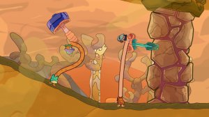 Screenshot #1 - Esophaguys