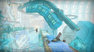 Screenshot #65269 for MIO: Memories in Orbit