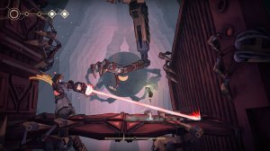 Screenshot #65261 for MIO: Memories in Orbit