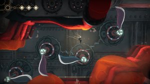 Screenshot #65262 for MIO: Memories in Orbit