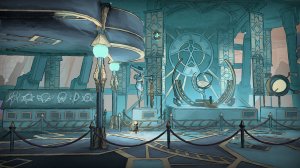 Screenshot #65264 for MIO: Memories in Orbit