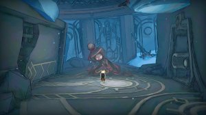 Screenshot #65268 for MIO: Memories in Orbit