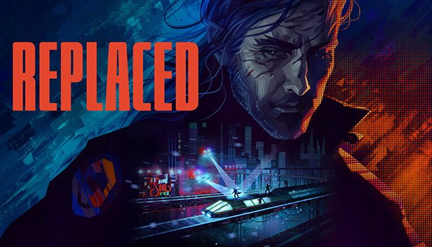 REPLACED is Launching in Steam on March 12