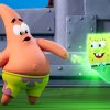 SpongeBob SquarePants: Titans of the Tide - Screenshot #1