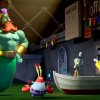SpongeBob SquarePants: Titans of the Tide - Screenshot #2