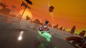 Screenshot #65296 for SpongeBob SquarePants: Titans of the Tide