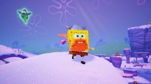 Screenshot #65297 for SpongeBob SquarePants: Titans of the Tide
