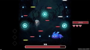 Screenshot #1 - 夢遊邊境 The dream of Limbo