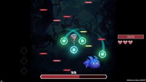 Screenshot #1 - 夢遊邊境 The dream of Limbo