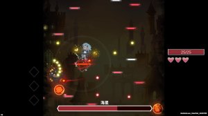 Screenshot #1 - 夢遊邊境 The dream of Limbo