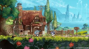 Screenshot #1 - 夢遊邊境 The dream of Limbo