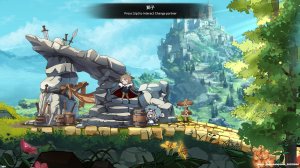 Screenshot #1 - 夢遊邊境 The dream of Limbo