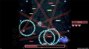 Screenshot #1 - 夢遊邊境 The dream of Limbo