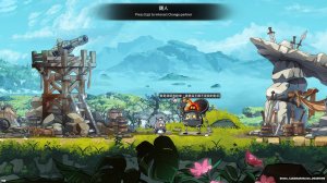 Screenshot #1 - 夢遊邊境 The dream of Limbo