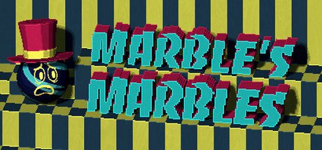 Marble’s Marbles is Releasing this Wednesday