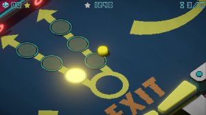 Screenshot #65342 for Marble’s Marbles