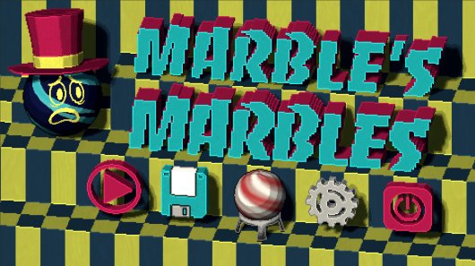 Screenshot #65343 for Marble’s Marbles