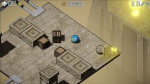 Screenshot #1 - Marble’s Marbles